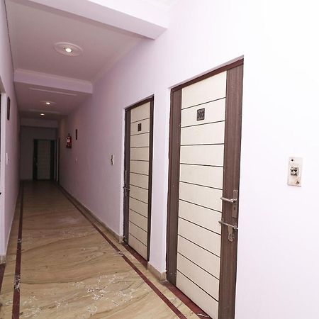 Oyo Hotel Ekta Residency Agra  Exterior photo